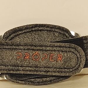 Studio Proper Hand Strap 📱 X Lock iPad Grip Mount – Aluminum Frame